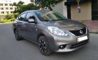 Nissan Sunny XL 2015 - Cần bán Nissan Sunny XL năm sản xuất 2015, màu xám, 385tr