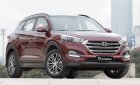 Hyundai Tucson 2018 - Hyundai LS _ Sở hữu Hyundai Tucson chỉ từ 250tr, hỗ trợ trả góp lãi suất thấp, thủ tục đơn giản - LH 0914.038.891