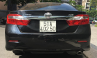 Toyota Camry 2.0 E 2012 - Cần bán xe Toyota Camry 2.0 E đời 2012, chính chủ, màu đen