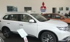 Mitsubishi Outlander 2.0 STD 2018 - Bán Mitsubishi Outlander 2.0 STD 808 triệu, hỗ trợ giá tốt nhất Hà Nội