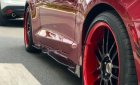 Chevrolet Camaro RS 3.6 V6 2017 - Bán Chevrolet Camaro RS năm 2017, màu đỏ, nhập khẩu