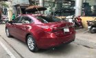 Mazda 6 2016 - Cần bán gấp Mazda 6 đời 2016, màu đỏ chính chủ