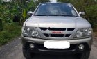 Isuzu Hi lander  2.5 MT 2006 - Cần bán xe Isuzu Hi lander 2.5 MT đời 2006, màu bạc