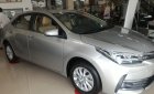 Toyota Corolla altis G 2018 - Giá ưu đãi 164 triệu chạy Corlla Altis về nhà. LH 0907973545- Lý Quốc Nhựt