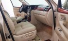 Lexus LX 570 2009 - Bán xe Lexus LX 570 sản xuất năm 2009, nhập khẩu nguyên chiếc chính chủ