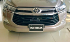 Toyota Innova 2.0G 2017 - Bán Innova 2017 giảm sâu + 1 năm bảo hiểm + nhiều phụ kiện