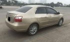 Toyota Vios 2012 - Cần bán gấp Toyota Vios năm sản xuất 2012 như mới