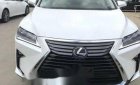 Lexus RX 2018 - Bán Lexus RX đời 2018, màu trắng, nhập khẩu nguyên chiếc