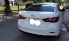 Mazda 2 2017 - Bán Mazda 2 năm 2017, màu trắng chính chủ, giá 520tr