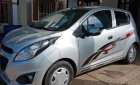 Chevrolet Spark 2017 - Cần bán Chevrolet Spark sản xuất năm 2017, màu bạc