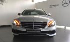 Mercedes-Benz E class E200 2016 - Bán xe Mercedes E200 sản xuất năm 2016, màu bạc