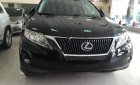 Lexus RX 350 2009 - Bán Lexus RX 350 đời 2009, màu đen, xe nhập