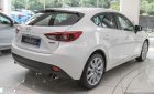 Mazda 3 2018 - Bán Mazda 3 Hatchback có xe giao ngay, trả trước 186 triệu, giao xe tận nhà, Uy tín, trách nhiệm. LH 0975768960