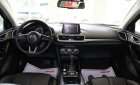 Mazda 3 1.5 2017 - Cần bán xe Mazda 3 1.5 sản xuất 2017, màu đen bản hatchback