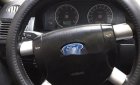 Ford Mondeo    2.5  2003 - Bán Ford Mondeo 2.5 đời 2003, màu đen, 171 triệu