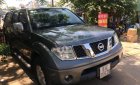 Nissan Navara 2013 - Bán Nissan Navara đời 2013, màu xám, nhập khẩu nguyên chiếc chính chủ, giá 430tr