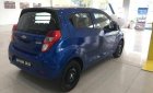 Chevrolet Spark   VAN  2018 - Bán ô tô Chevrolet Spark VAN năm sản xuất 2018, màu xanh lam giá cạnh tranh