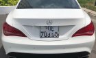 Mercedes-Benz CLA class CLA 200 2014 - Cần bán Mercedes CLA 200 sản xuất năm 2014, màu trắng, nhập khẩu