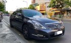 Nissan Teana 2010 - Bán Nissan Teana sản xuất 2010, màu đen, nhập khẩu nguyên chiếc 