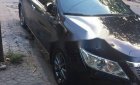 Toyota Camry 2014 - Cần bán Toyota Camry sản xuất năm 2014, màu đen số tự động