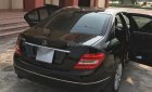 Mercedes-Benz C class C200 2007 - Bán C200 đời 2008, màu đen