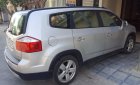 Chevrolet Orlando Ltz 1.8 2012 - Bán xe lên đời Chevrolet Orlando