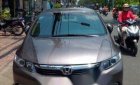 Honda Civic 2012 - Cần bán lại xe Honda Civic đời 2012, màu xám giá cạnh tranh