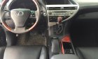 Lexus RX 350 2009 - Bán Lexus RX 350 đời 2009, màu đen, xe nhập