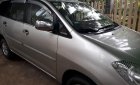 Toyota Innova   2008 - Xe gia đình không kinh doanh đi giữ gìn cẩn thận