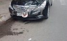 Hyundai Sonata 2011 - Cần bán Hyundai Sonata sản xuất 2011, màu đen chính chủ