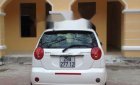 Chevrolet Spark 2011 - Bán Chevrolet Spark sản xuất năm 2011, màu trắng, 142tr