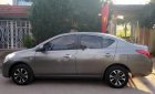 Nissan Sunny XL 2015 - Cần bán Nissan Sunny XL năm sản xuất 2015, màu xám, 385tr