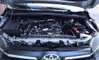 Toyota Innova   E 2016 - Bán xe Toyota Innova E sản xuất 2016, màu bạc xe gia đình, 695tr