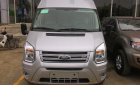 Ford Transit Mid  2018 - Bán Ford Transit các phiên bản các màu giao ngay, giá rẻ nhất thị trường 0965423558