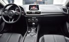 Mazda 3 2018 - Bán Mazda 3 Hatchback có xe giao ngay, trả trước 186 triệu, giao xe tận nhà, Uy tín, trách nhiệm. LH 0975768960