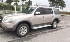 Ford Everest 2009 - Lên đời cần nhượn lại xe Everest 2009, số sàn, máy dầu