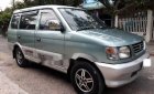 Mitsubishi Jolie 2000 - Cần bán xe Mitsubishi Jolie 2000 xe gia đình, giá chỉ 119 triệu