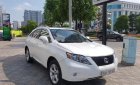 Lexus RX 350 2010 - Cần bán gấp Lexus RX 350 sản xuất 2010, màu trắng, xe nhập chính chủ