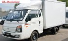 Hyundai Porter H150 2018 - Bán xe tải Hyundai Porter 1.5 tấn H150, thùng siêu dài