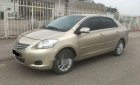 Toyota Vios 2012 - Cần bán gấp Toyota Vios năm sản xuất 2012 như mới