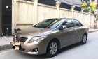 Toyota Corolla altis Cũ   1.8 2009 - Xe Cũ Toyota Corolla Altis 1.8 2009