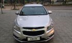 Chevrolet Cruze Mới   MT 2018 - Xe Mới Chevrolet Cruze MT 2018