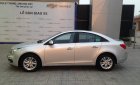 Chevrolet Cruze Mới   MT 2018 - Xe Mới Chevrolet Cruze MT 2018