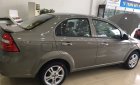 Chevrolet Aveo Mới   AT 2018 - Xe Mới Chevrolet Aveo AT 2018