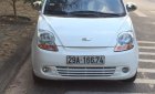 Chevrolet Spark Cũ   MT 2011 - Xe Cũ Chevrolet Spark MT 2011