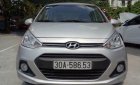 Hyundai i10 Cũ   1.0 2015 - Xe Cũ Hyundai I10 1.0 2015