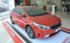 Kia Cerato Mới   2.0 AT 2018 - Xe Mới KIA Cerato 2.0 AT 2018