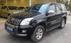 Toyota Land Cruiser Cũ  GX 2008 - Xe Cũ Toyota Land Cruiser GX 2008