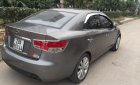 Kia Forte Cũ   1.6 2010 - Xe Cũ KIA Forte 1.6 2010