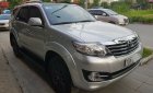 Toyota Fortuner Cũ   2.7V 2016 - Xe Cũ Toyota Fortuner 2.7V 2016